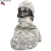 USA Balaclava  Camuflada ACU UCP Aramida Blindados